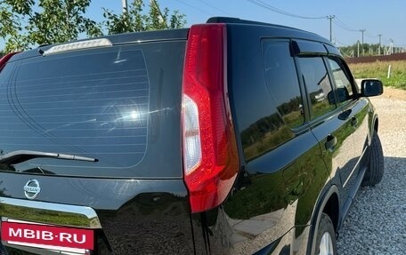 Nissan X-Trail, 2013 год, 1 370 000 рублей, 3 фотография