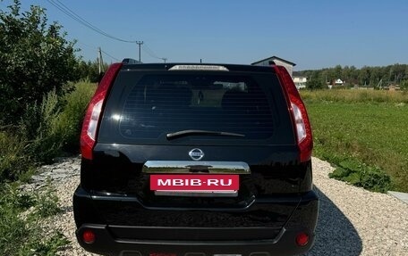 Nissan X-Trail, 2013 год, 1 370 000 рублей, 4 фотография
