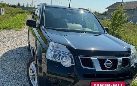 Nissan X-Trail, 2013 год, 1 370 000 рублей, 2 фотография