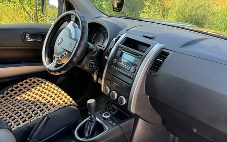 Nissan X-Trail, 2013 год, 1 370 000 рублей, 9 фотография