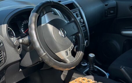 Nissan X-Trail, 2013 год, 1 370 000 рублей, 19 фотография