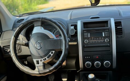 Nissan X-Trail, 2013 год, 1 370 000 рублей, 16 фотография