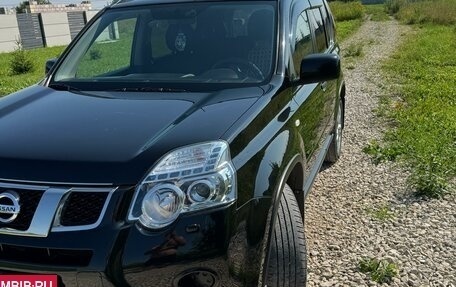 Nissan X-Trail, 2013 год, 1 370 000 рублей, 6 фотография