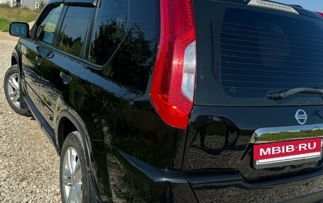 Nissan X-Trail, 2013 год, 1 370 000 рублей, 5 фотография