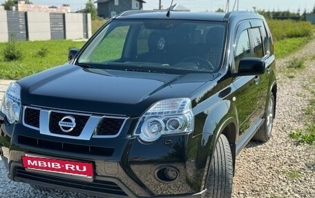 Nissan X-Trail, 2013 год, 1 370 000 рублей, 11 фотография