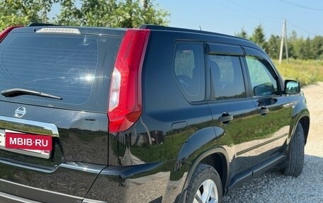 Nissan X-Trail, 2013 год, 1 370 000 рублей, 12 фотография