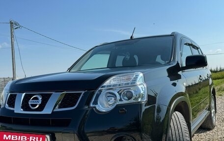 Nissan X-Trail, 2013 год, 1 370 000 рублей, 7 фотография