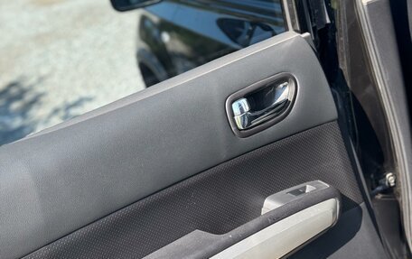 Nissan X-Trail, 2013 год, 1 370 000 рублей, 20 фотография