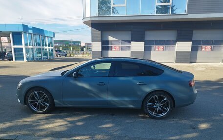 Audi A5, 2012 год, 1 475 000 рублей, 4 фотография