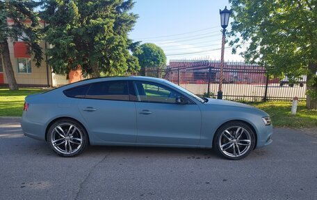 Audi A5, 2012 год, 1 475 000 рублей, 3 фотография
