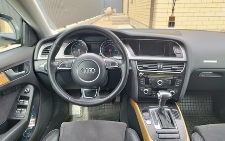 Audi A5, 2012 год, 1 475 000 рублей, 7 фотография