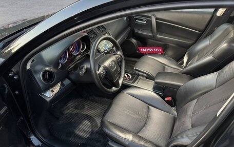 Mazda 6, 2010 год, 1 000 000 рублей, 6 фотография