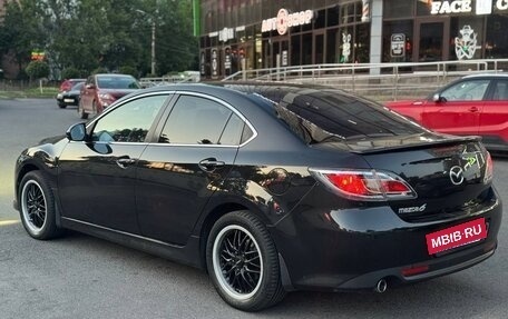 Mazda 6, 2010 год, 1 000 000 рублей, 3 фотография