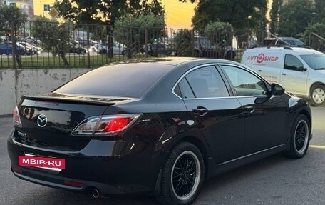 Mazda 6, 2010 год, 1 000 000 рублей, 4 фотография