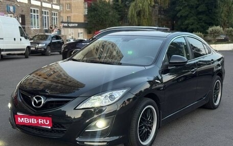 Mazda 6, 2010 год, 1 000 000 рублей, 2 фотография