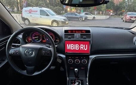 Mazda 6, 2010 год, 1 000 000 рублей, 5 фотография