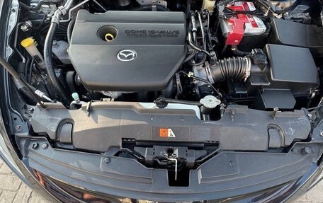 Mazda 6, 2010 год, 1 000 000 рублей, 9 фотография