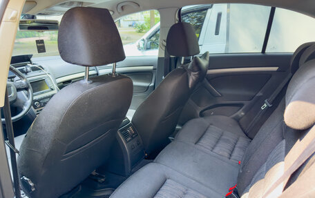Skoda Octavia, 2011 год, 470 000 рублей, 8 фотография