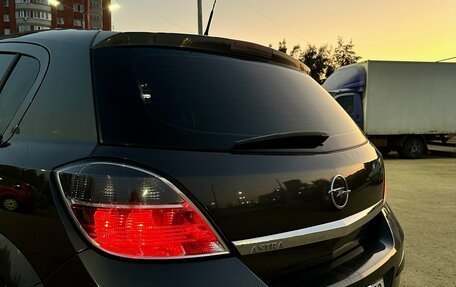 Opel Astra H, 2011 год, 630 000 рублей, 2 фотография