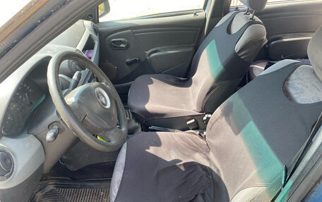 Renault Logan I, 2010 год, 175 000 рублей, 8 фотография