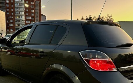 Opel Astra H, 2011 год, 630 000 рублей, 4 фотография