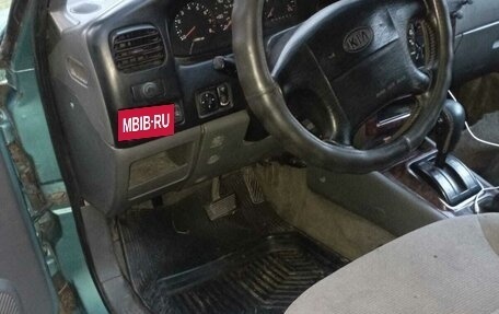 KIA Sportage IV рестайлинг, 2000 год, 235 000 рублей, 3 фотография