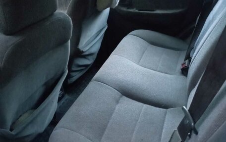 KIA Sportage IV рестайлинг, 2000 год, 235 000 рублей, 6 фотография