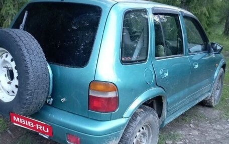 KIA Sportage IV рестайлинг, 2000 год, 235 000 рублей, 7 фотография