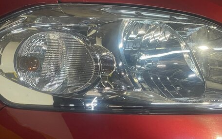 Chevrolet Aveo III, 2011 год, 650 000 рублей, 15 фотография