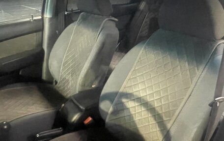 Chevrolet Aveo III, 2011 год, 650 000 рублей, 17 фотография