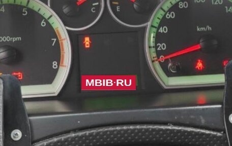 Chevrolet Aveo III, 2011 год, 650 000 рублей, 23 фотография
