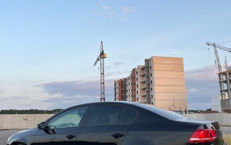 Volkswagen Passat B7, 2012 год, 960 000 рублей, 7 фотография