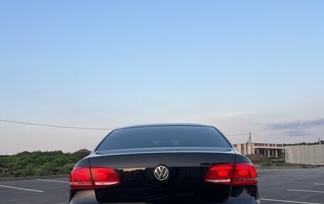 Volkswagen Passat B7, 2012 год, 960 000 рублей, 6 фотография