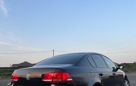 Volkswagen Passat B7, 2012 год, 960 000 рублей, 5 фотография