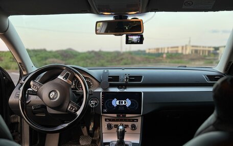 Volkswagen Passat B7, 2012 год, 960 000 рублей, 11 фотография