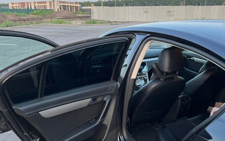 Volkswagen Passat B7, 2012 год, 960 000 рублей, 12 фотография
