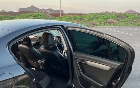 Volkswagen Passat B7, 2012 год, 960 000 рублей, 13 фотография