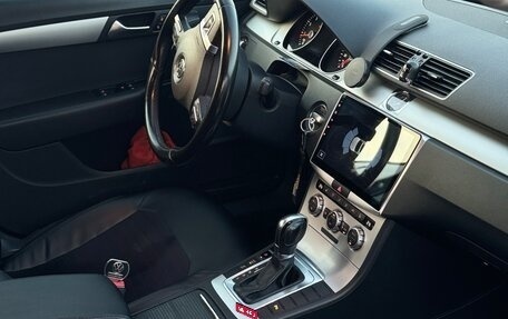 Volkswagen Passat B7, 2012 год, 960 000 рублей, 8 фотография