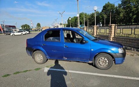 Renault Logan I, 2006 год, 240 000 рублей, 2 фотография