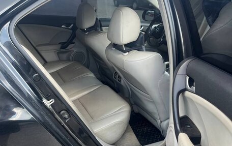 Honda Accord VIII рестайлинг, 2008 год, 1 200 000 рублей, 8 фотография