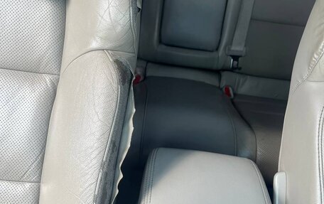 Honda Accord VIII рестайлинг, 2008 год, 1 200 000 рублей, 11 фотография