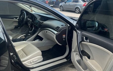 Honda Accord VIII рестайлинг, 2008 год, 1 200 000 рублей, 7 фотография
