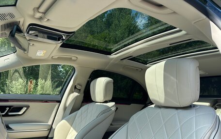 Mercedes-Benz S-Класс, 2021 год, 11 990 000 рублей, 6 фотография