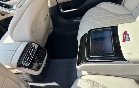 Mercedes-Benz S-Класс, 2021 год, 11 990 000 рублей, 8 фотография