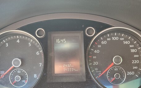 Volkswagen Passat B6, 2010 год, 650 000 рублей, 5 фотография