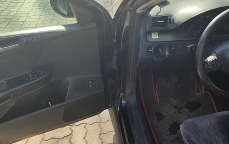 Volkswagen Passat B6, 2010 год, 650 000 рублей, 6 фотография