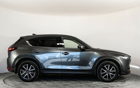 Mazda CX-5 II, 2019 год, 2 349 000 рублей, 4 фотография
