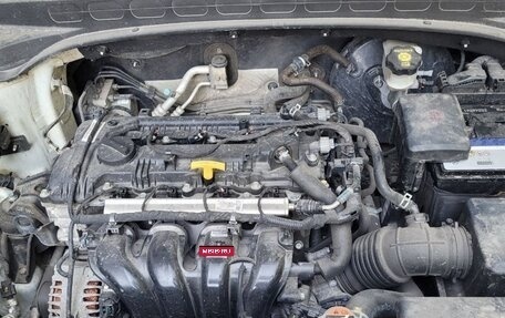 Hyundai Creta I рестайлинг, 2019 год, 1 530 000 рублей, 32 фотография