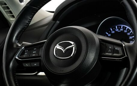 Mazda CX-5 II, 2019 год, 2 349 000 рублей, 12 фотография