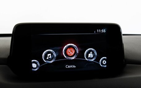 Mazda CX-5 II, 2019 год, 2 349 000 рублей, 16 фотография